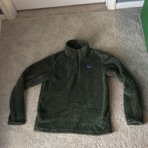 Men's Los Gatos 1/4-Zip Fleece